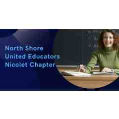 Northshore United Educators, Nicolet Chapter