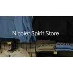 Nicolet Spirit Store