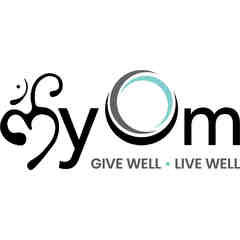 MyOm Wellbeing