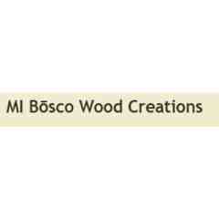 MI Bosco Wood Creations