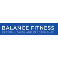 Balance Fitness & Wellness