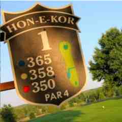 Hon E Kor Golf Course