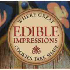 Edible Impressions
