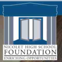Nicolet High School Foundation