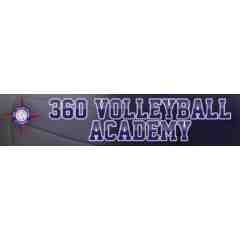 360 Vollyball Academy