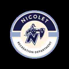 Nicolet Recreation Department