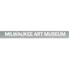 Milwaukee Art Museum