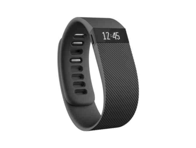 Get Fit With FITBIT Bunde.