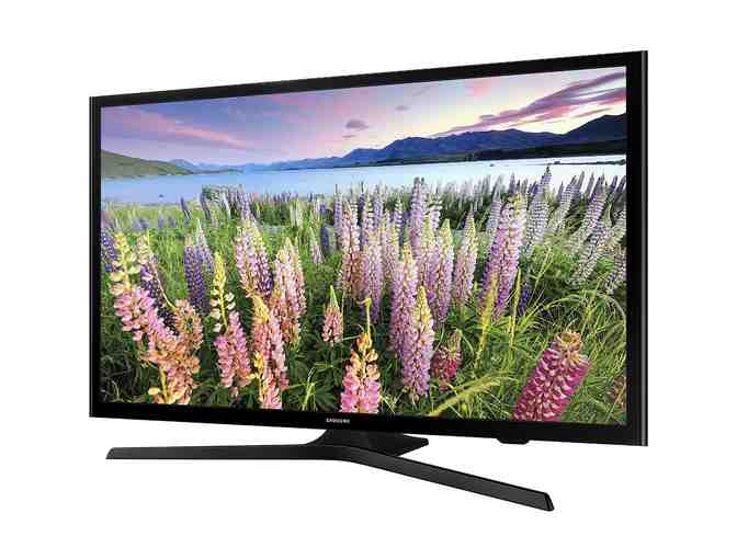Samsung 40-Inch LCD HDTV