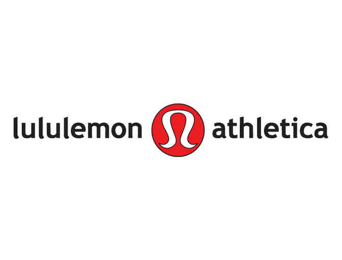 Lululemon Yoga Mat & Belt
