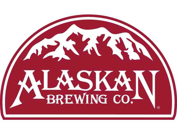 Argonaut Wine & Liquor $50 gift card and Case of Alaskan Brewing Co. Beer