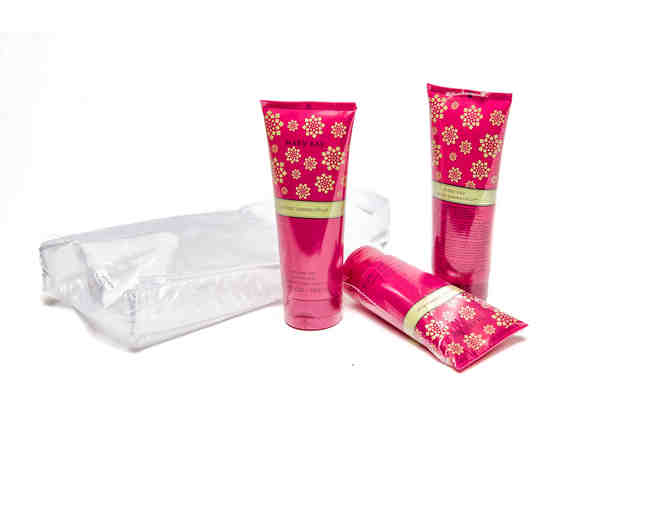 Mary Kay Body Care Gift Set - Exotic Passionfruit scent