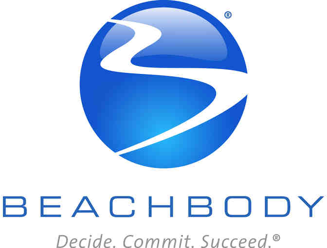 Beachbody 21 Day Fix workout program