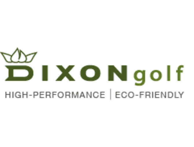 Dixon Golf Package