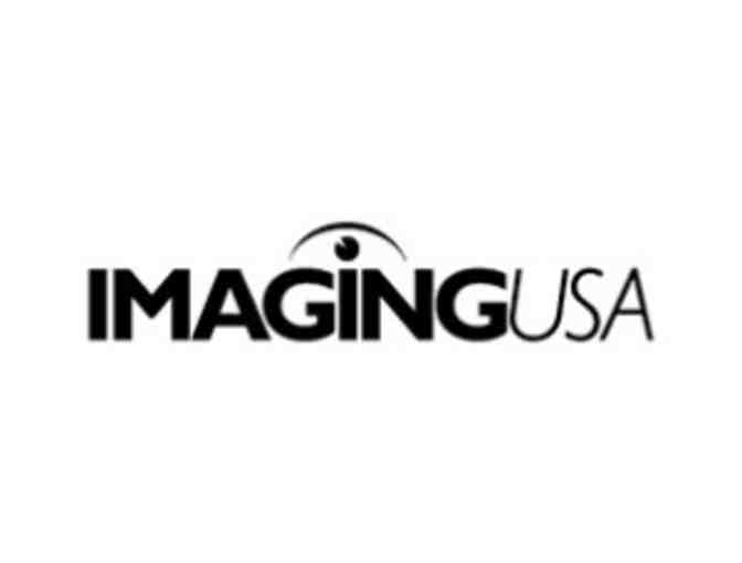 Registration to Imaging USA