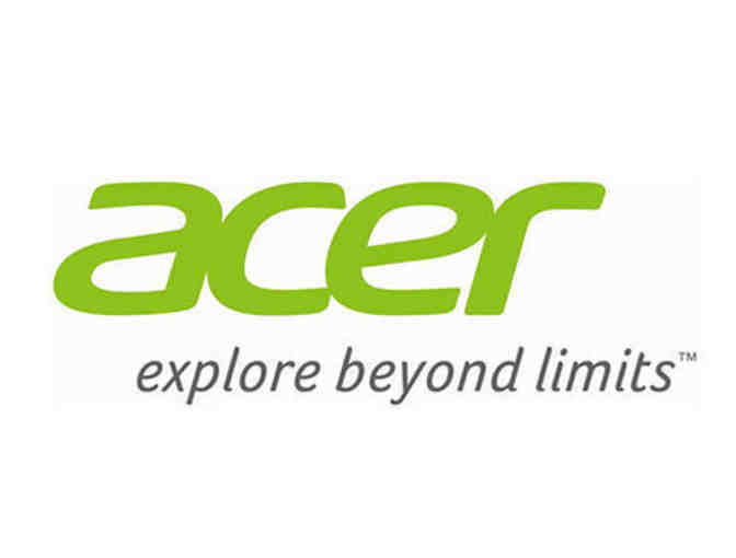 7' Acer Tablet - Black