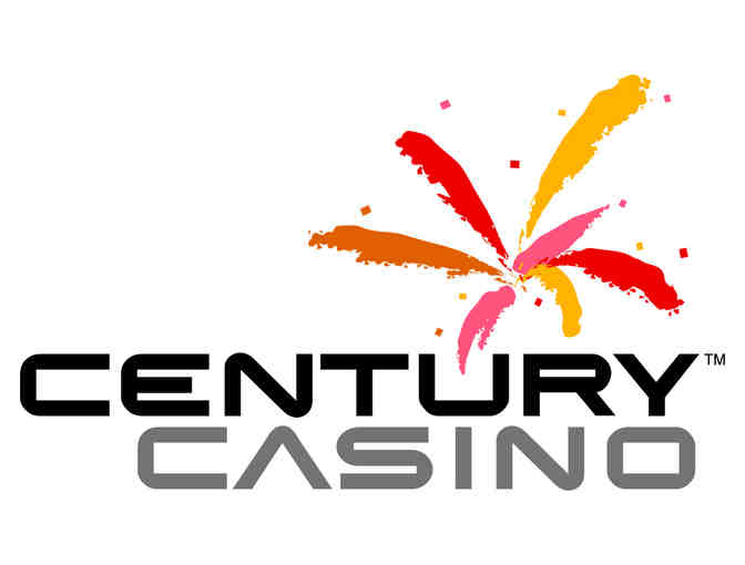 Century Casino Hotel stay and Dinner package