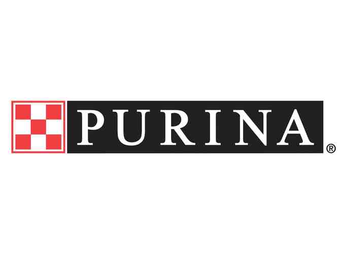 The Purina Ultimate Pet Basket