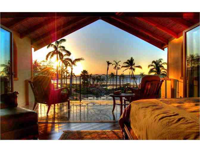 Costa Rica holiday - 5 nights in Penthouse