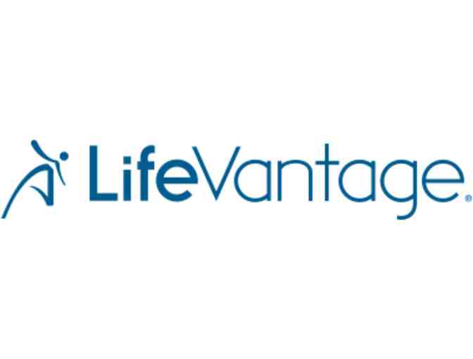 LifeVantage Gift Basket - Dietary supplements