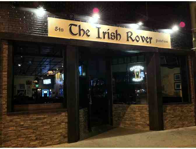 Have Your Own Irish Pub Crawl! (Denver)