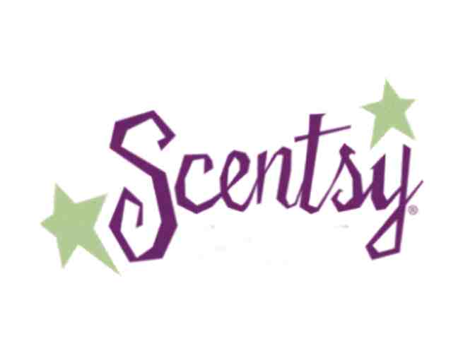 Scentsy Home Fragrance Set