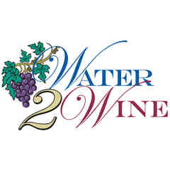 Water 2 Wine