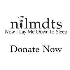 Now I Lay Me Down to Sleep