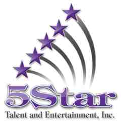 5 Star Talent and Entertainment