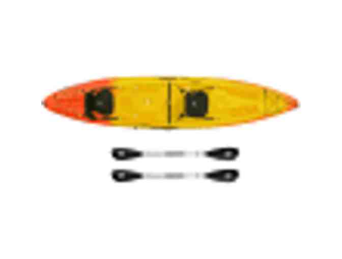 Malibu XL Ocean Kayak