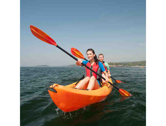 Malibu XL Ocean Kayak - Photo 1