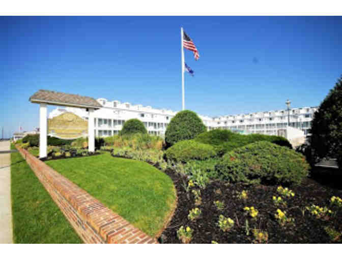 Winter Grand Rhapsody Weekend for two at The Grand Hotel of Cape May - Photo 1