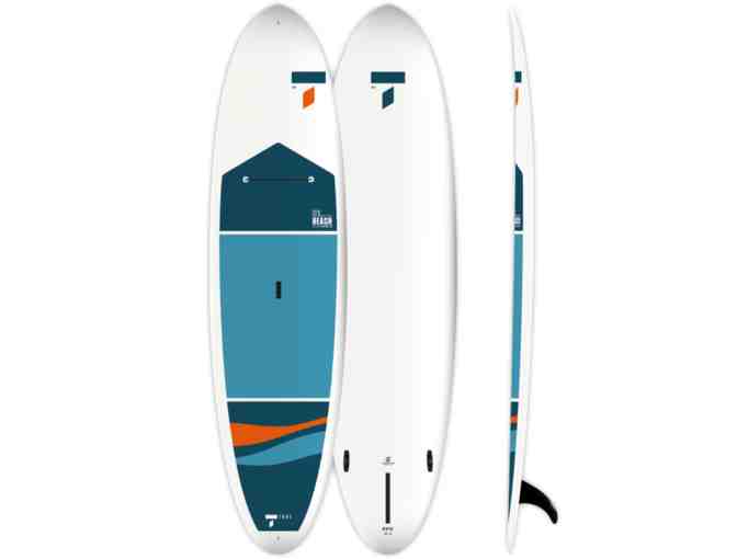 Stand Up Paddleboard