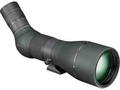 Vortex Razor HD 27-60X85mm Spotting Scope