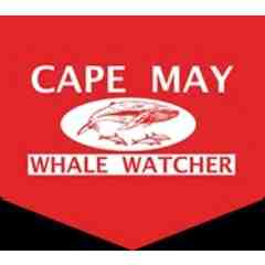 Cape May Whale Watcher