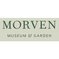 Morven Museum and Gardens