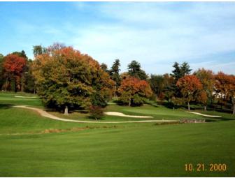 Golf and Lunch for Three at Springdale Golf Club, Princeton NJ