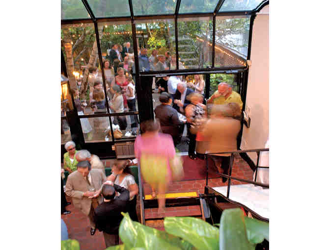 James Beard House in NYC - Dinner Party for 12