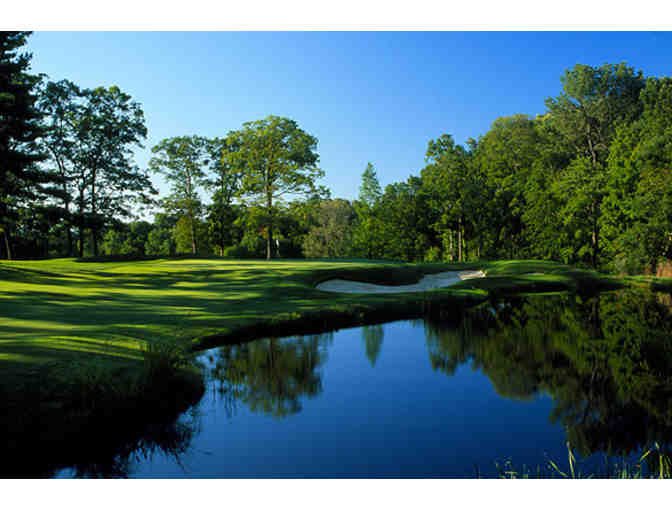 Golf and Lunch for Three at Canoe Brook Country Club, Summit NJ - Photo 1
