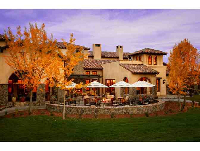 Williams Selyem Perfect Pinot Exclusive