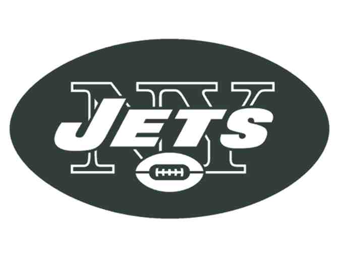 NY Jets vs. NY Giants Pre-Season Game  - Two Tickets and Parking Pass