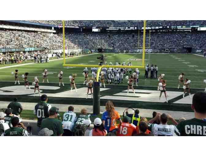 NY Jets vs. NY Giants Pre-Season Game  - Two Tickets and Parking Pass