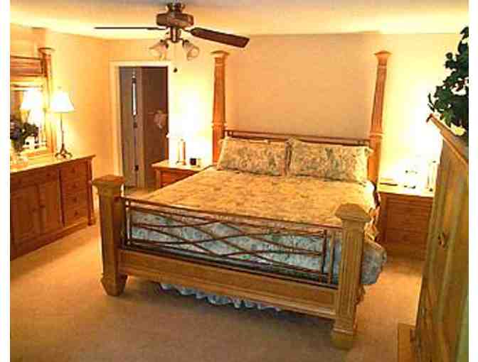 Kiawah Island, South Carolina - One Week Stay