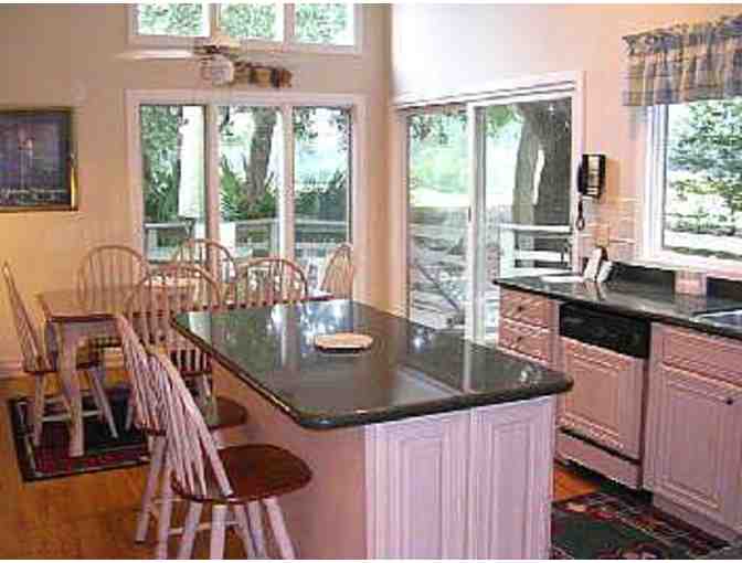 Kiawah Island, South Carolina - One Week Stay