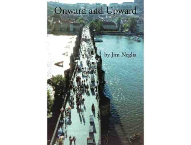 Go Backstage at an NJSO Rehearsal with the NJSO's Jim Neglia