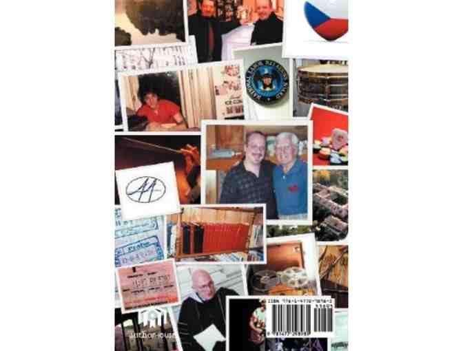 Go Backstage at an NJSO Rehearsal with the NJSO's Jim Neglia