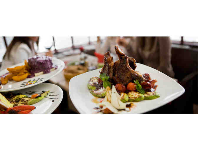 Alvin Ailey at NJPAC, 1pm, Sunday, May 11, 2 Tickets and Dining at Maize