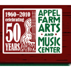 Appel Farm Arts & Music Center