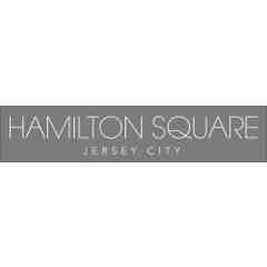 SILVERMAN, Developers of Hamilton Square