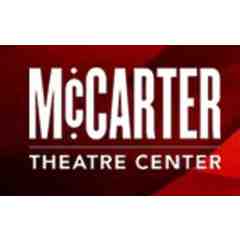 McCarter Theatre Center